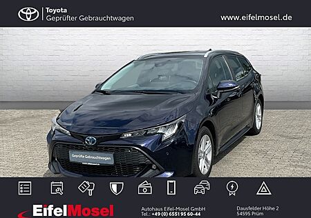 Toyota Corolla Touring Sports