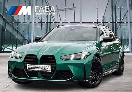 BMW M3 Competition M xDrive Touring HK HiFi DAB LED