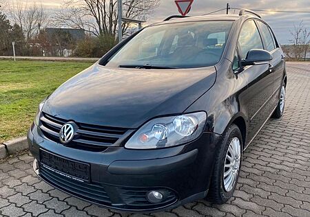 VW Golf Volkswagen V Plus Comfortline 1.6i