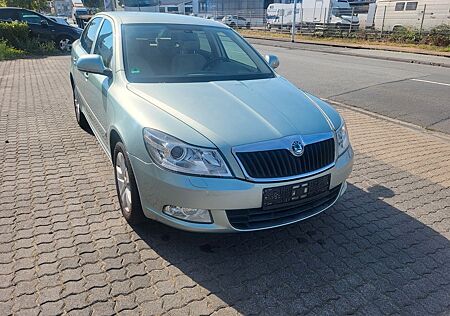 Skoda Octavia Lim. Elegance