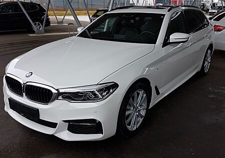 BMW 520d Touring (2017) - M Paket! Top Ausstattung!!