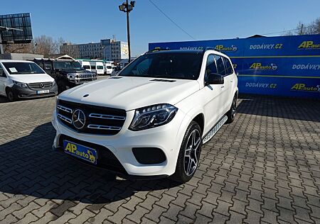 Mercedes-Benz GLS 350 GLS -Klasse d 4Matic nr.83