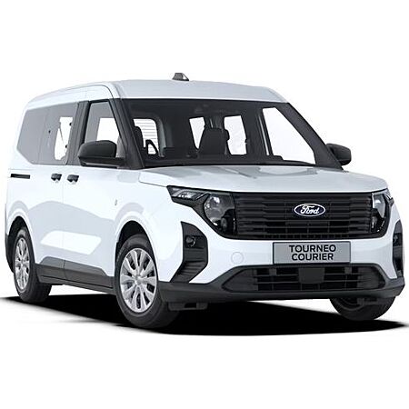 Ford Tourneo Courier leasen