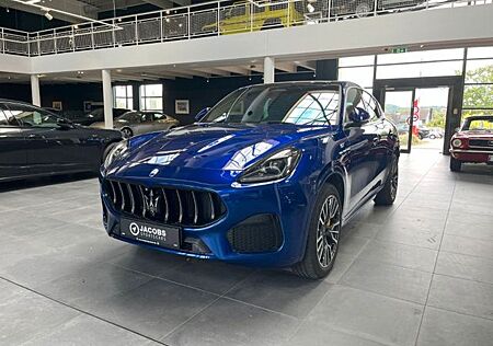 Maserati Grecale GT Primaserie Edition Blue Intenso