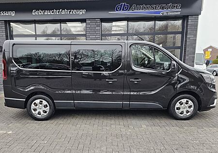 Renault Trafic Combi L2H1 Grand Space Class Life