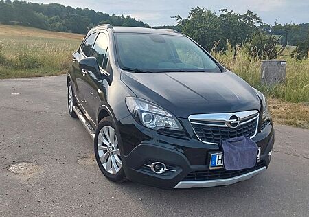 Opel Mokka 1.4 Turbo ecoFLEX INNOVATION S/S 4x4 I...