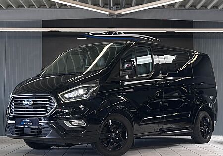 Ford Tourneo Custom Titanium *8-SITZE* ATM 72000KM*