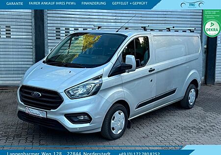 Ford Transit Custom Kasten 300 L2H1 Trend