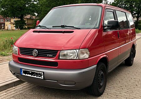 VW T4 Multivan Volkswagen