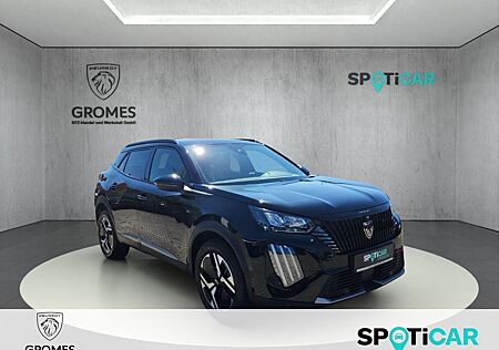 Peugeot 2008 1.2 PureTech Allure 100 Navi LED Apple CarP