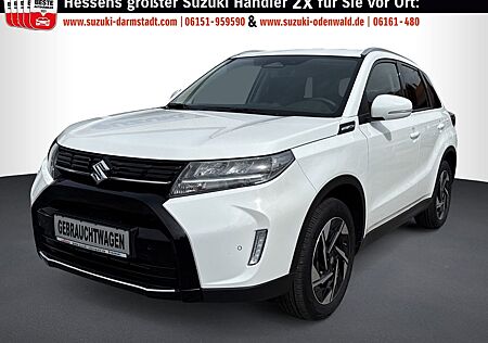 Suzuki Vitara 1.4 Mild-Hybrid Comfort+ 4x4
