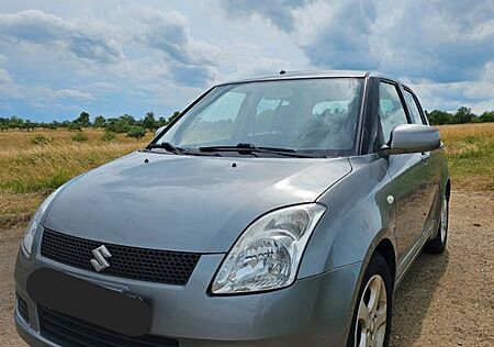 Suzuki Swift 1,3 Comfort