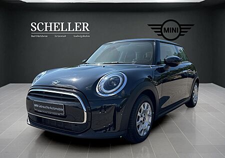 Mini One D One First 3-Türer PDC