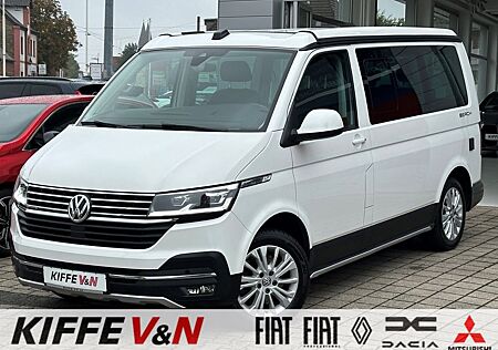 VW T6 California Volkswagen T6.1 California Beach Camper 4M ACC RFK DIGI AHK