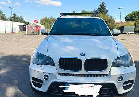 BMW X5 30d -