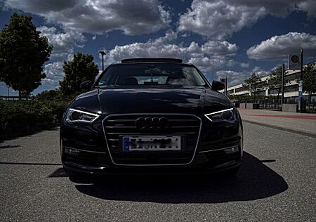 Audi A3 2.0 TDI S tronic quat. Ambition Sportb. A...
