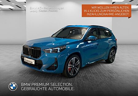 BMW X1 xDrive20d M Sport AHK Driv.Assist+ Harman/K