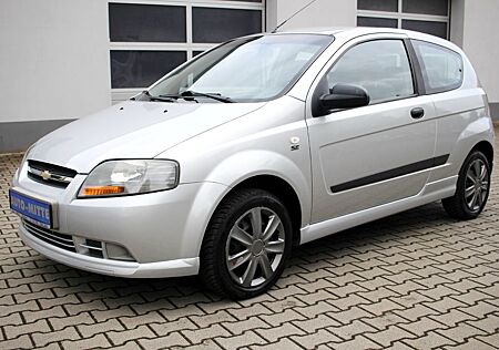 Chevrolet Kalos 1.2 SE / 46TKM / Tüv Neu