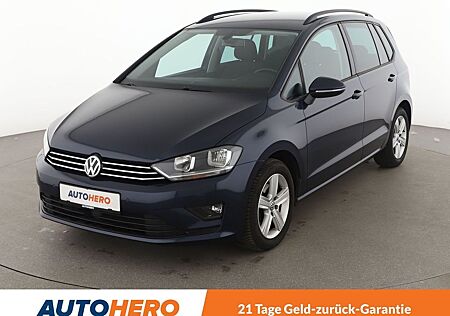 VW Golf Sportsvan Volkswagen Golf VII Sportsvan 1.2 TSI Comfortline BMT*TEMPO