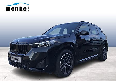 BMW X1 xDrive23d DAB LED RFK AHK el. Sitze PDC