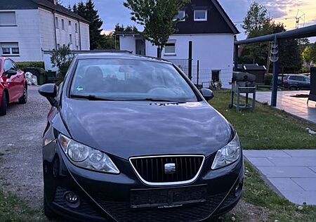 Seat Ibiza 6J 2010