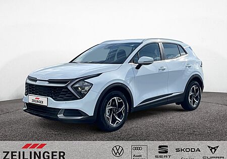 Kia Sportage 1.6 T-GDI Urban|NAVI|SHZ|KAMERA|TEMP