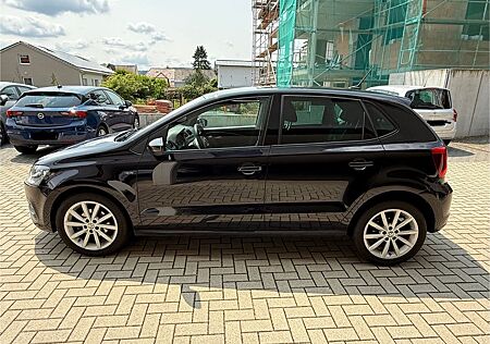 VW Polo Volkswagen 1.4 TDI 66kW - Scheckheftgepfegt