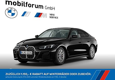 BMW 420 gebraucht kaufen BMW 420 Gran Coupe d M-Sport Pro AHK Glasdach ACC