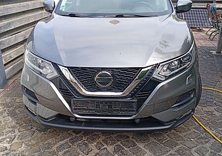 Nissan Qashqai 1.6 DIG-T N-CONNECTA N-CONNECTA