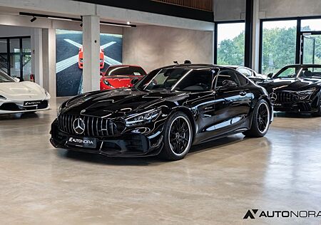 Mercedes-Benz AMG GT R Pro MB100 Distronic Burmester Kamera