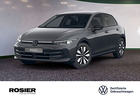 VW Golf Volkswagen VIII GOAL 2.0 TDI DSG AHK ACC LED NAVI SHZ