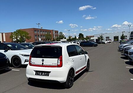 Skoda Citigo Active