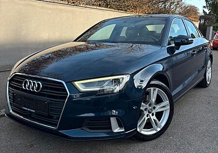 Audi A3 1.4 TFSI ultra Limousine *Matrix LED*Pano*SHZ