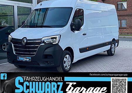 Renault Master Kasten L3H2 HKa 3,5t*TAGESZULASSUNG*