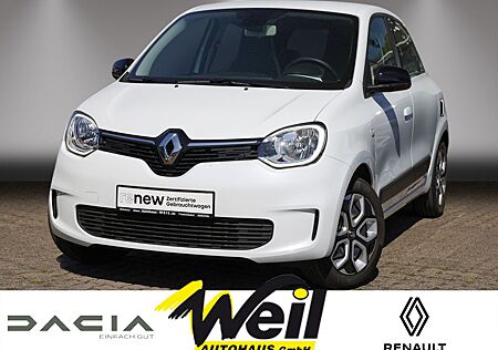 Renault Twingo III Equilibre SCe 65 Start & Stop +KLIMA+