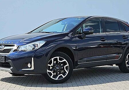 Subaru XV 2.0 AWD Aut. ALU KA LED RFK SHZ TOUCH