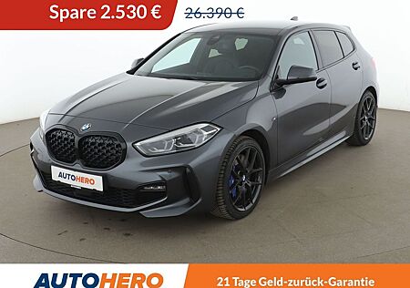 BMW 120d xDrive M Sport Aut.*NAVI*HEAD-UP*CAM*