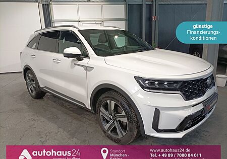 Kia Sorento 1.6 PHEV Platinum LED|Navi|360°|ACC|4WD