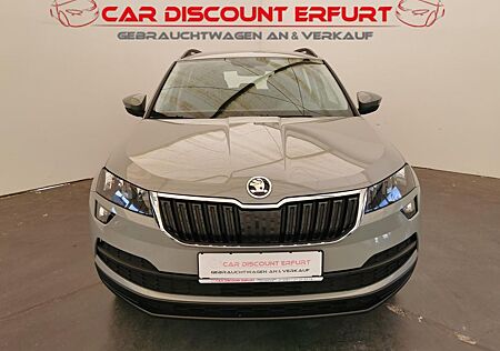 Skoda Karoq 1.0 TSI Ambition +1.Hand+8-fach bereift+DA
