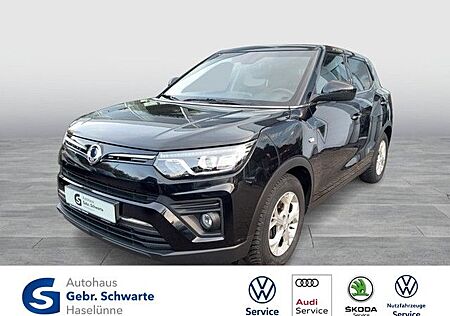 SsangYong Tivoli 1.5 T-GDI Amber 4x2 KAMERA+GRA+PDC+KLIMA