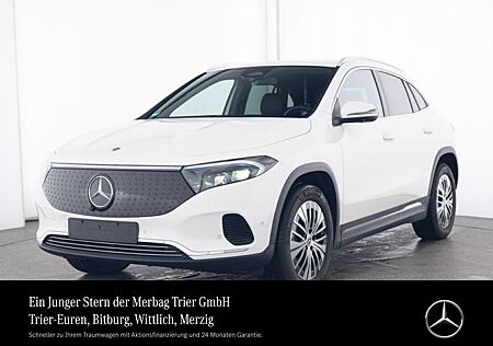 Mercedes-Benz EQA 300 4M *Progressive Adv Distronic AHK 360°