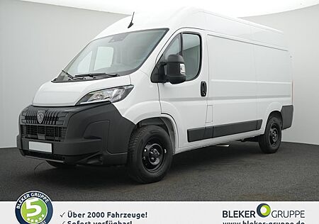 Peugeot Boxer Kastenwagen 335 L2H2 BlueHDi 140