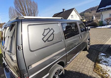 VW T4 Volkswagen andere