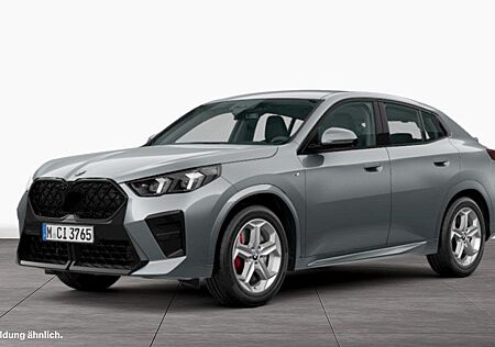 BMW X2 sDrive20d M Sport AHK Driv.Assist+ Head-Up