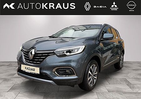 Renault Kadjar Intens TCe 140 GPF, R-Link,Audio-System,