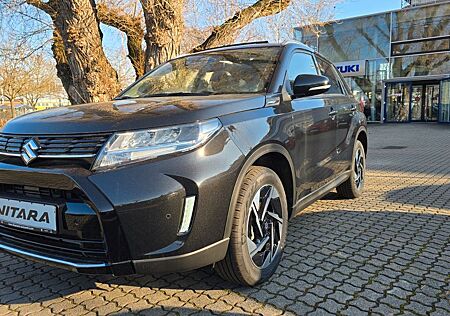 Suzuki Vitara 1.5 DUAJET Hybrid Comfort+ AGS
