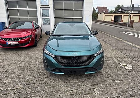 Peugeot 308 SW Hybrid 180 Allure Pack