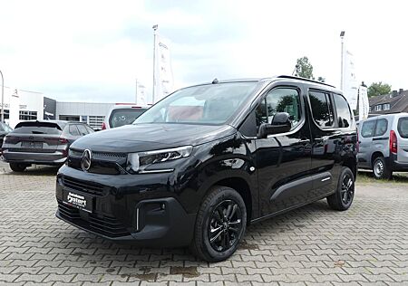 Citroën Berlingo MPV BlueHDi 130 S&S EAT8 M PLUS