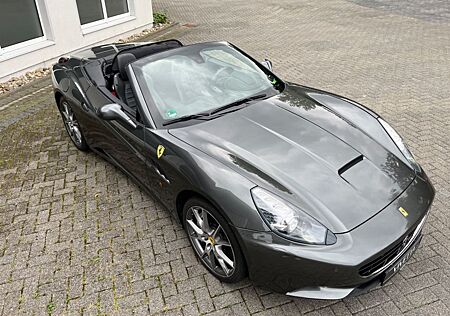 Ferrari California , Karbon Kit, Scheckheft,