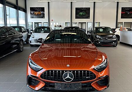 Mercedes-Benz SL 43 AMG Mercedes-AMG